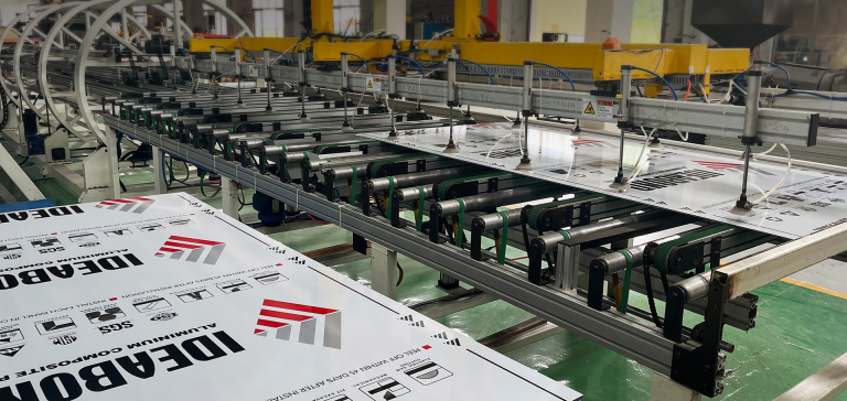 Aluminium Composite Panel industry insight