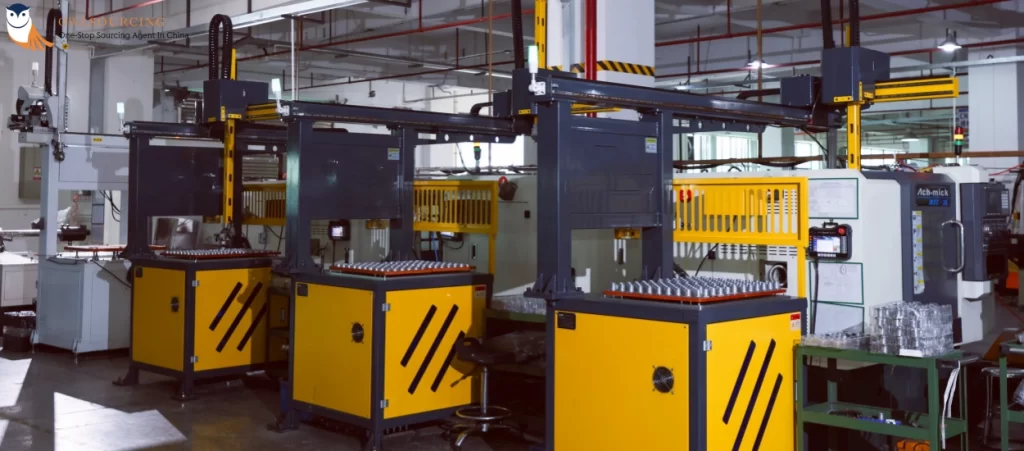 Aluminium Die Casting In China industry insight