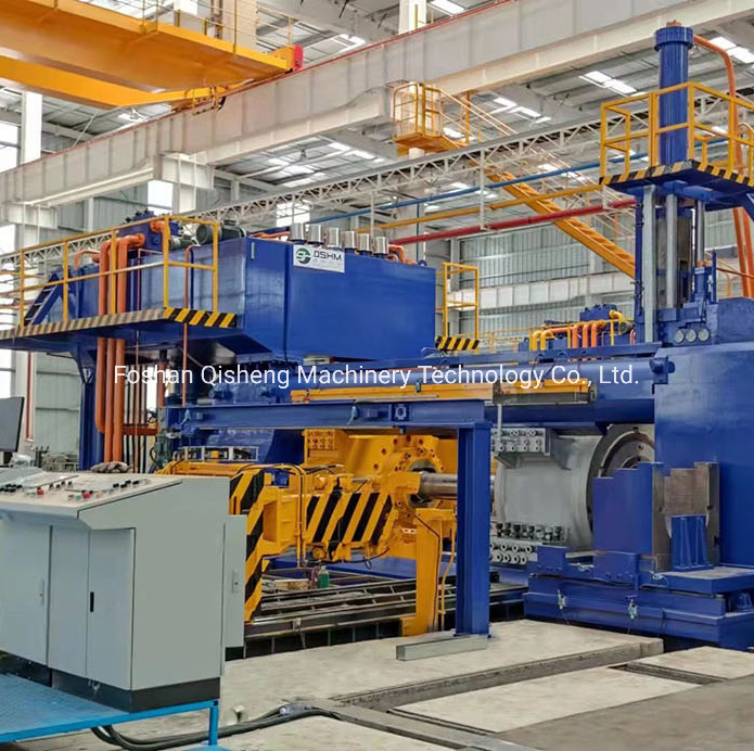 Aluminium Extrusion In China industry insight
