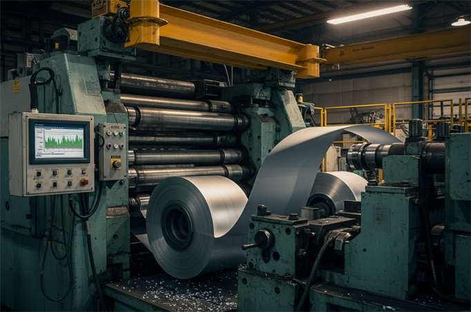 Aluminium Foil industry insight