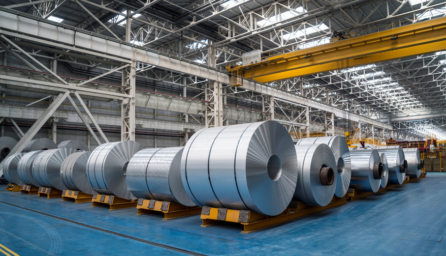 Aluminium  In China industry insight