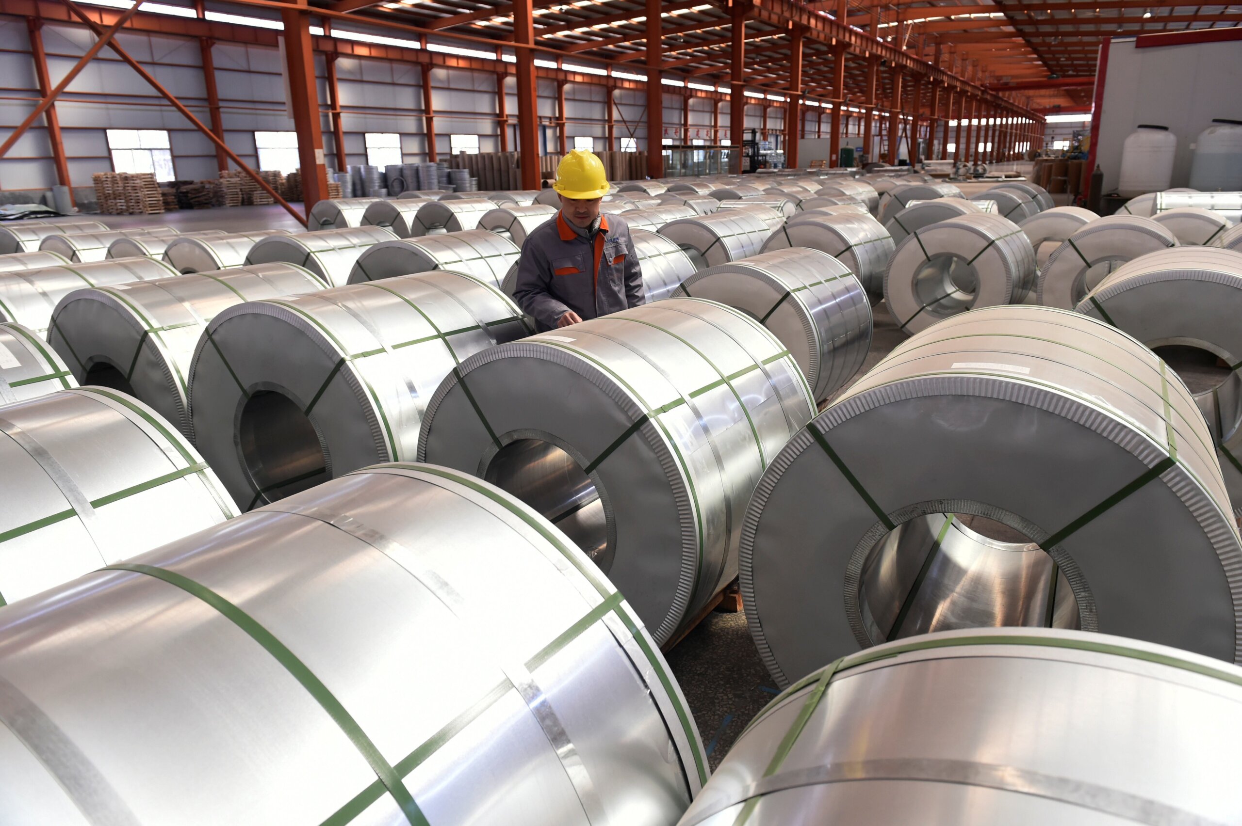 Aluminium China industry insight