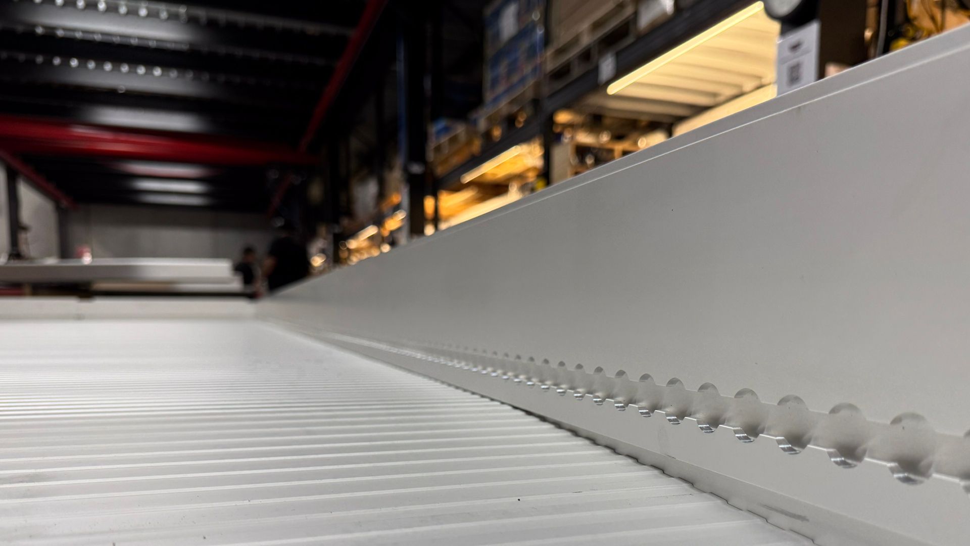 Aluminium Trailer industry insight
