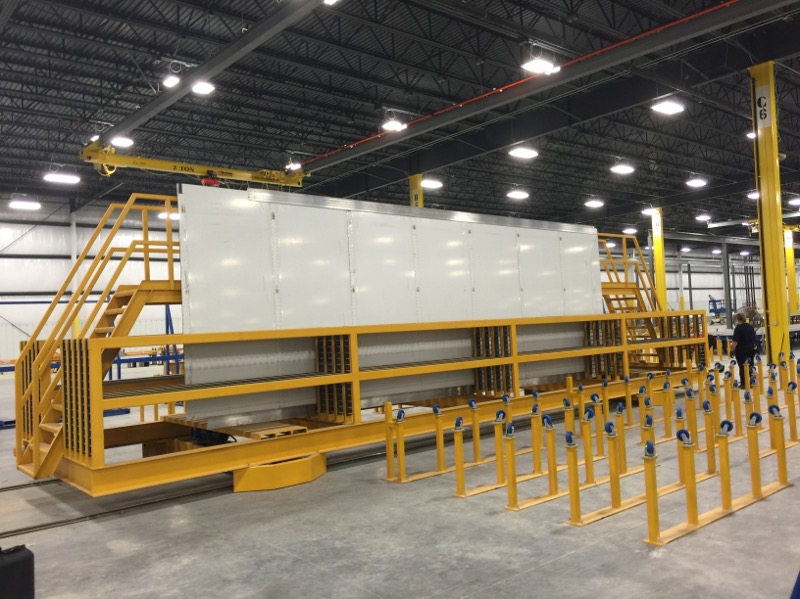 Aluminium Trailer industry insight