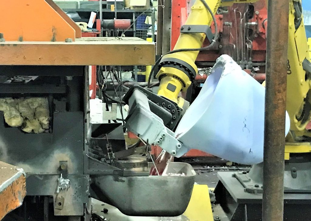 Aluminum Casting industry insight