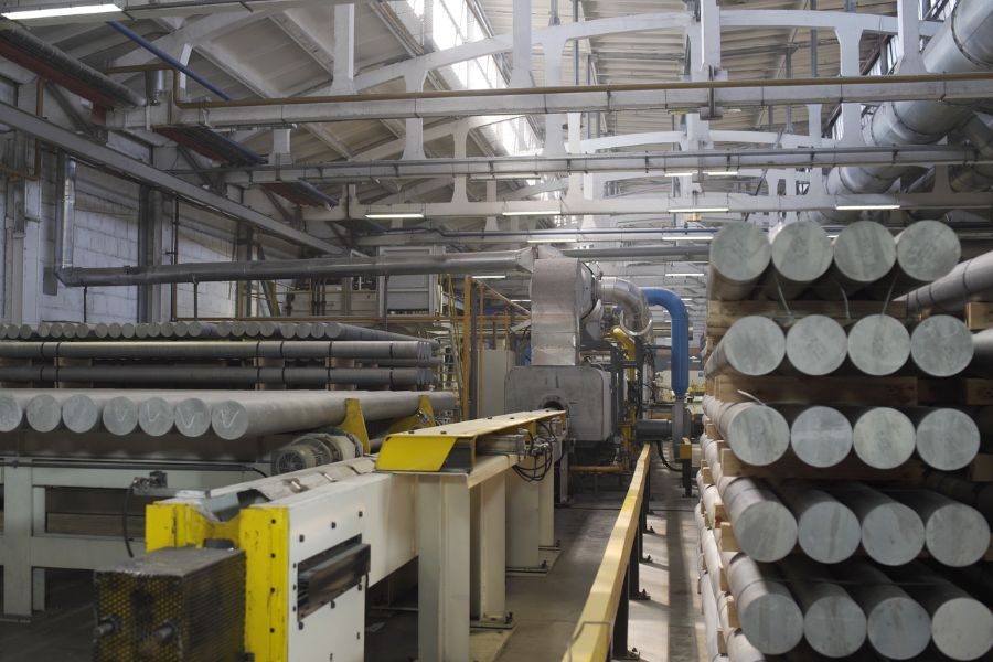 Aluminum Extrusion industry insight
