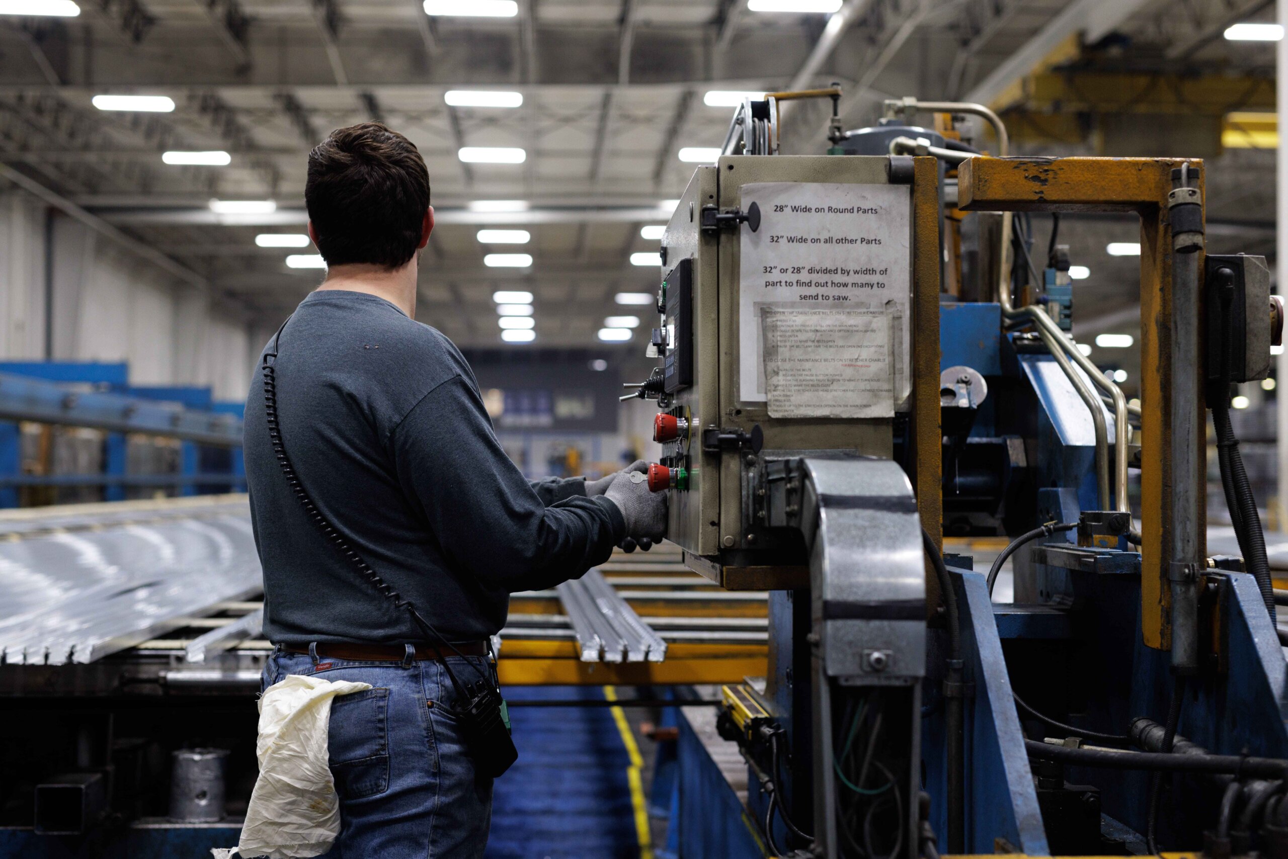 Aluminum Extrusion industry insight