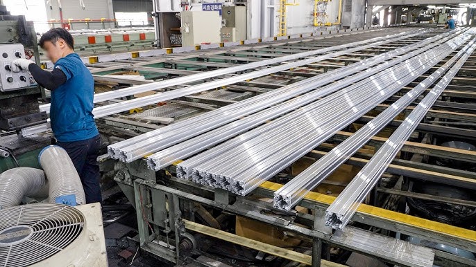 Aluminum  In China industry insight