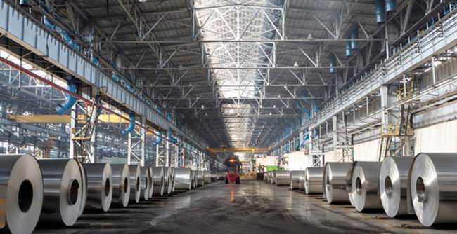 Aluminum  In China industry insight
