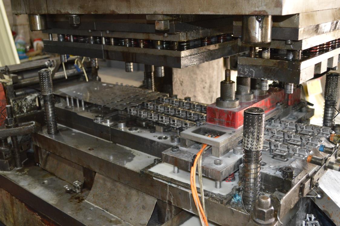 Aluminum Hinge industry insight