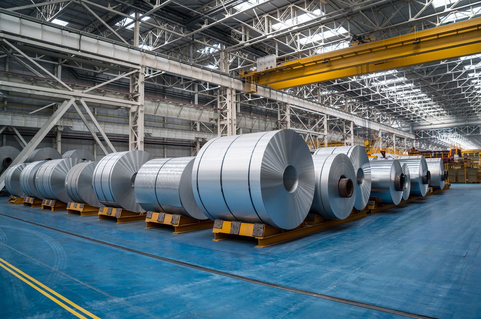 Aluminum industry insight