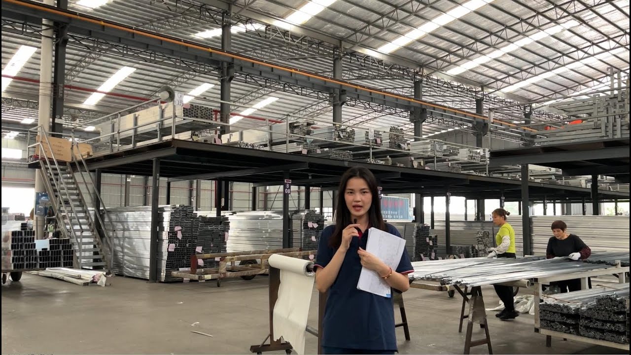 Aluminum China industry insight