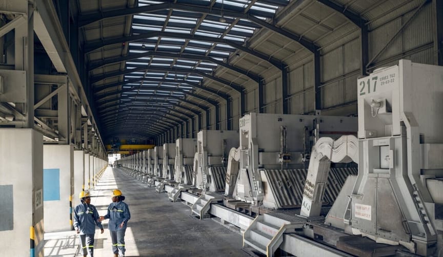 Aluminum Usa industry insight