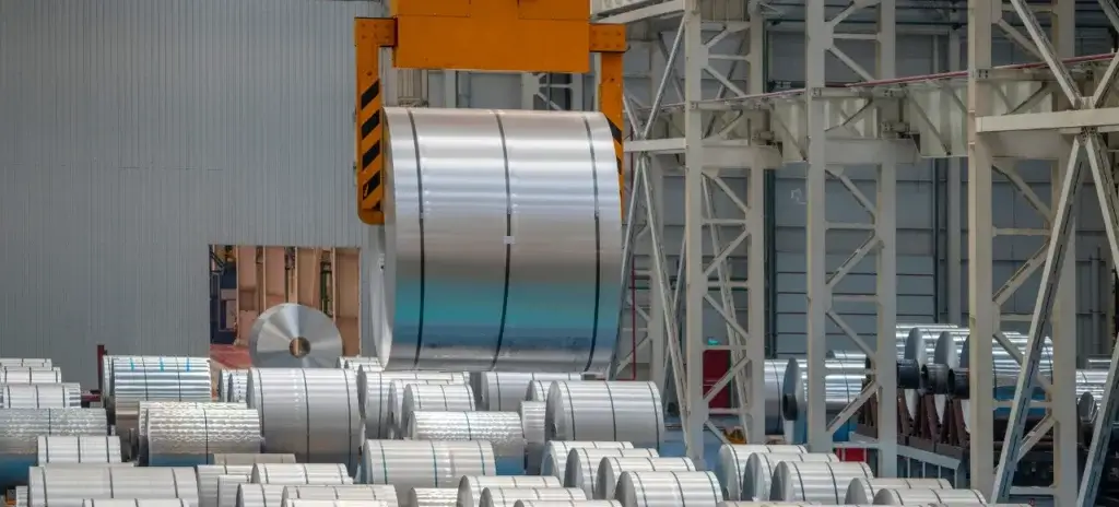 Aluminum Usa industry insight