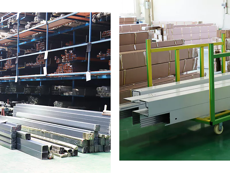 Aluminum Pergola industry insight