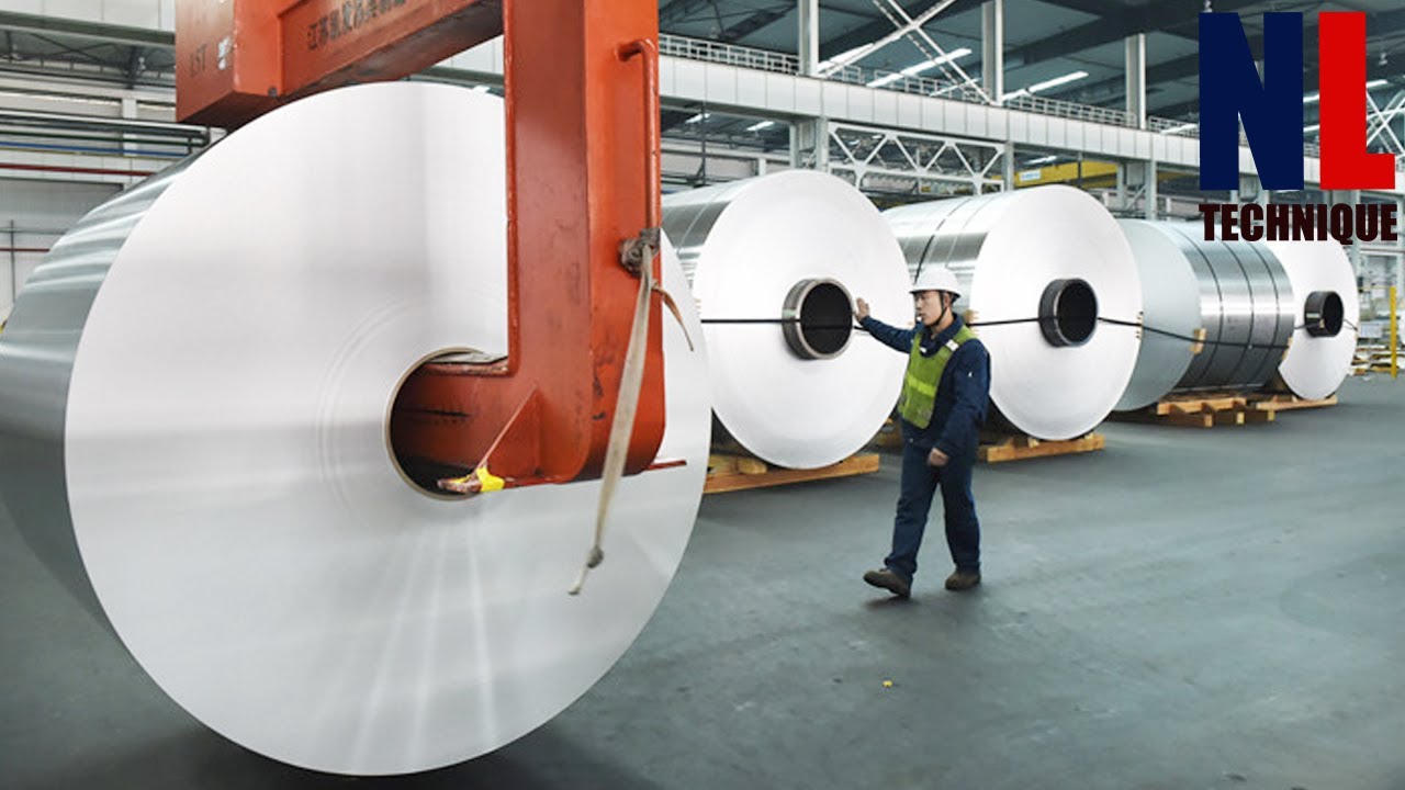 Aluminum Plate industry insight
