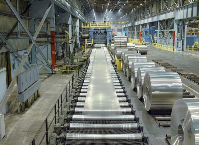Aluminum Plate industry insight