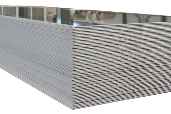 Aluminum Plate Supplier