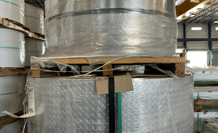 Aluminum Plate industry insight