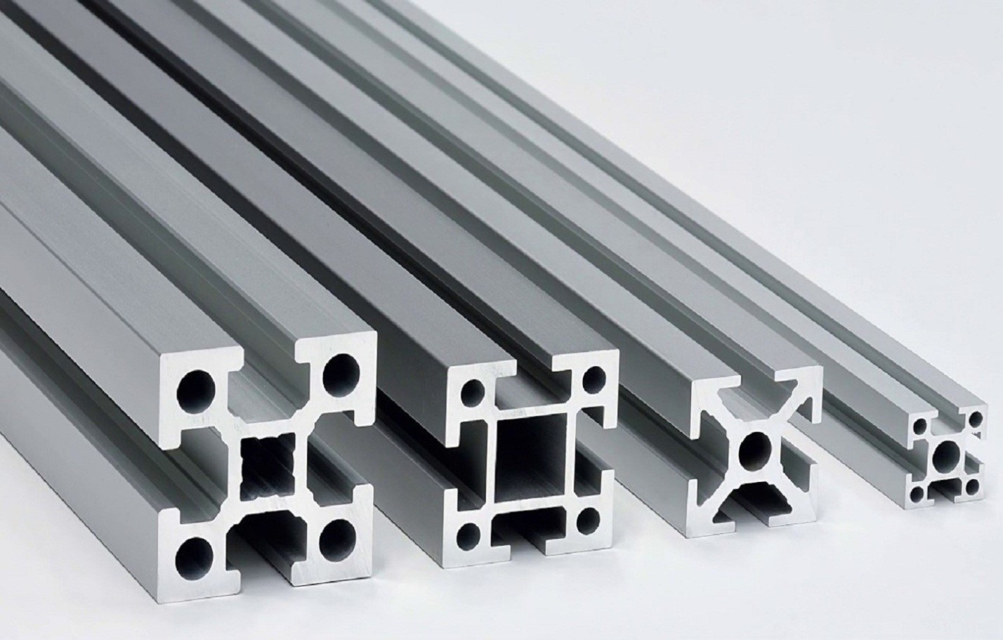 Aluminum Profile Manufacturer & Supplier