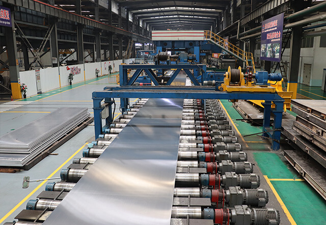 Aluminum Sheet In China industry insight