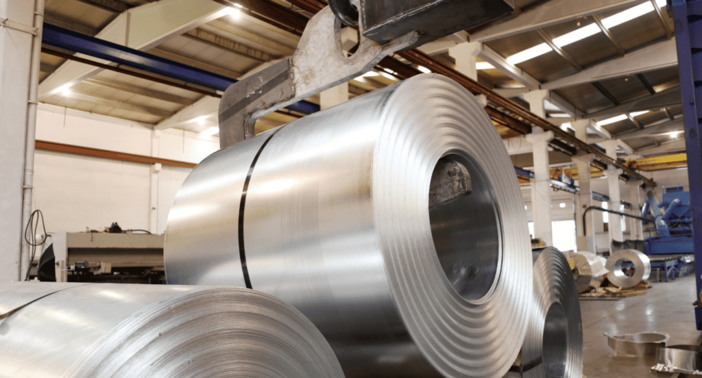 Aluminum Sheet In China industry insight