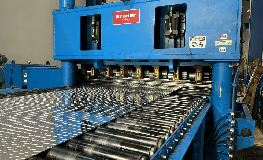 Aluminum Sheet industry insight