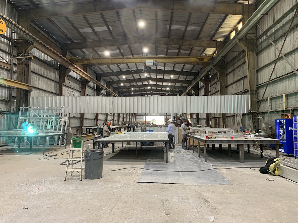 Aluminum Sheet industry insight