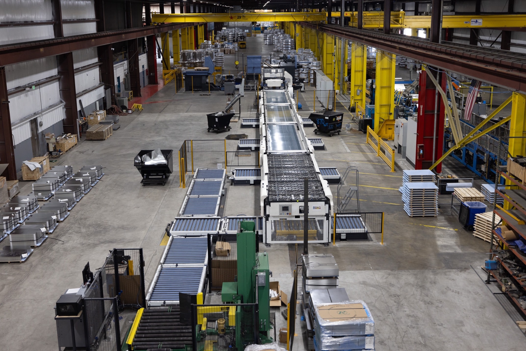 Aluminum Sheet industry insight