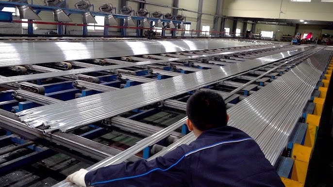 Aluminum Tube industry insight