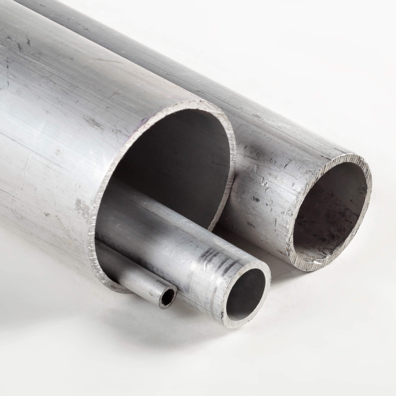 Aluminum Tubing & Piping for Sale