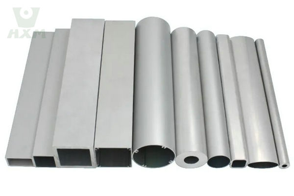 Aluminum Tubing Supplier & Manufacturer