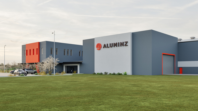 ALUMINUM USA