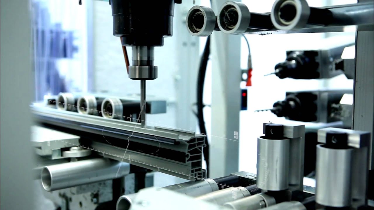 Aluminum Window industry insight