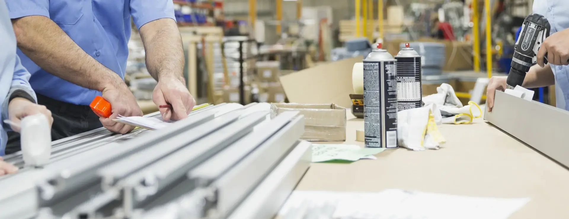 Aluminum Window industry insight