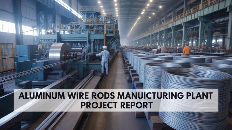 Aluminum/Copper Wire Rod industry insight