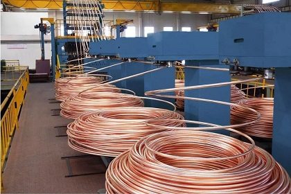 Aluminum/Copper Wire Rod industry insight