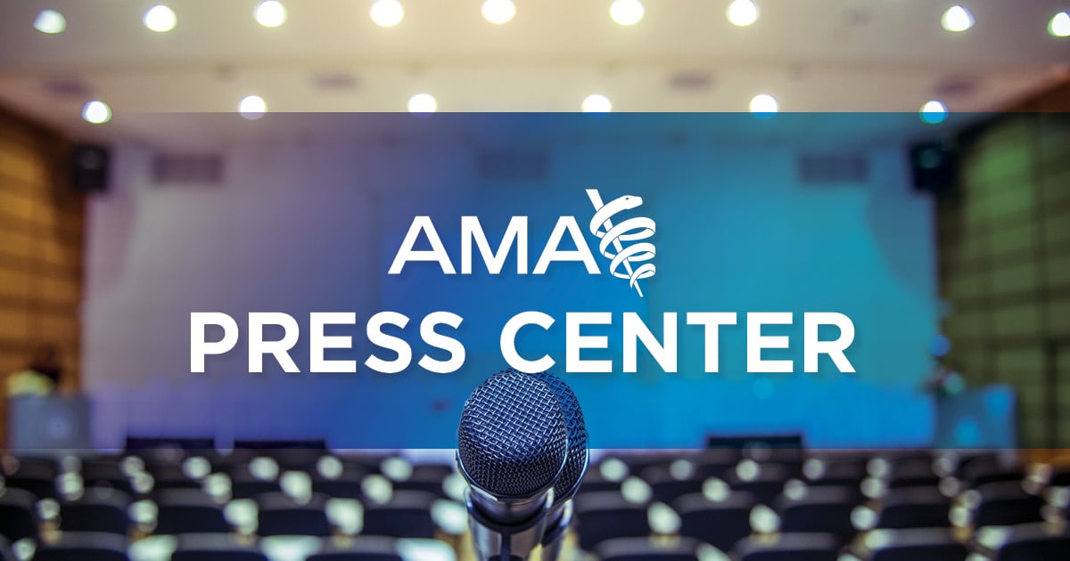 AMA, APhA, ASHP statement on ending use of ivermectin to treat ...