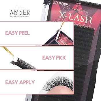 Amber Lash