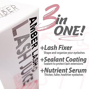 Amber Lash