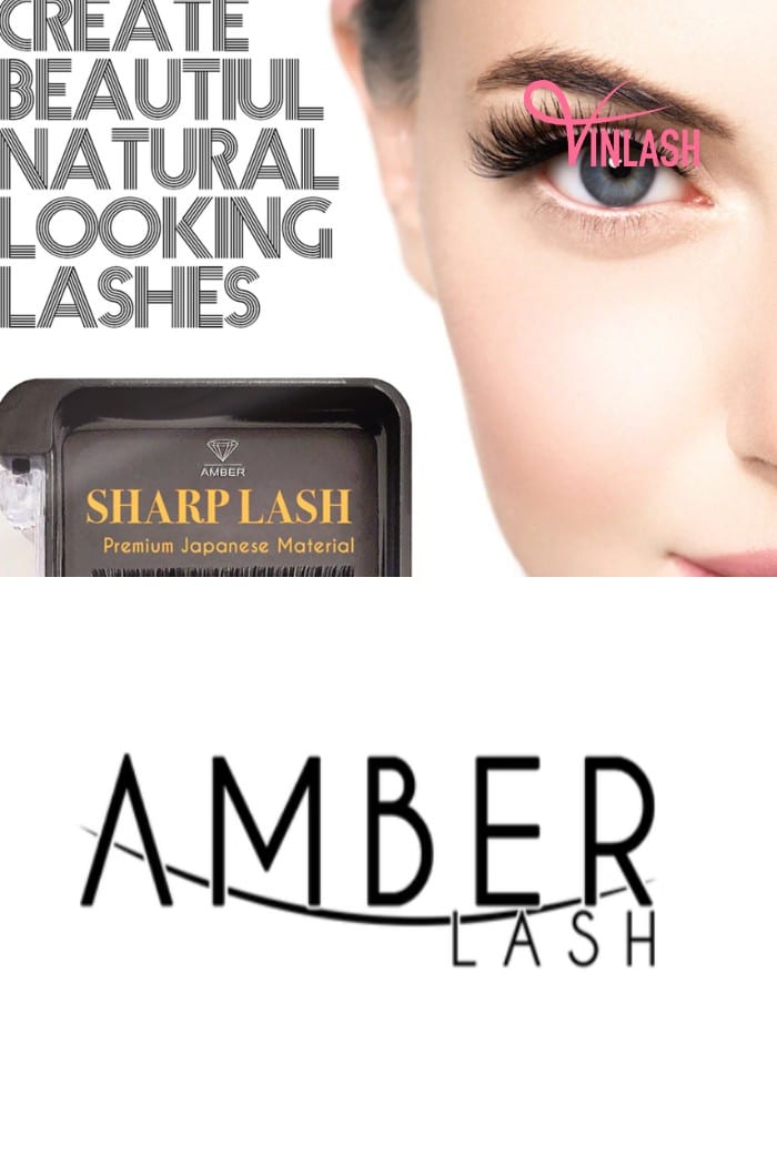 Amber Lash Eyelash Extension industry insight