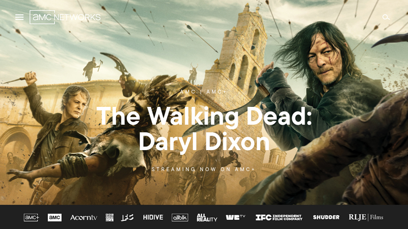 AMC Networks Inc.