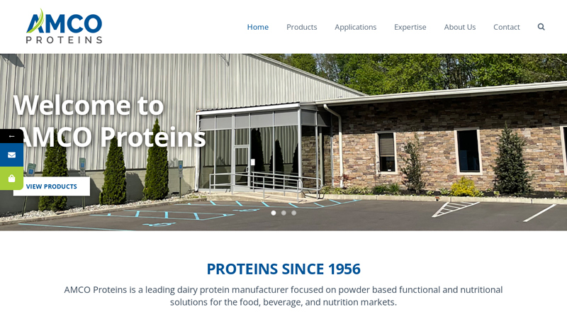 AMCO Proteins