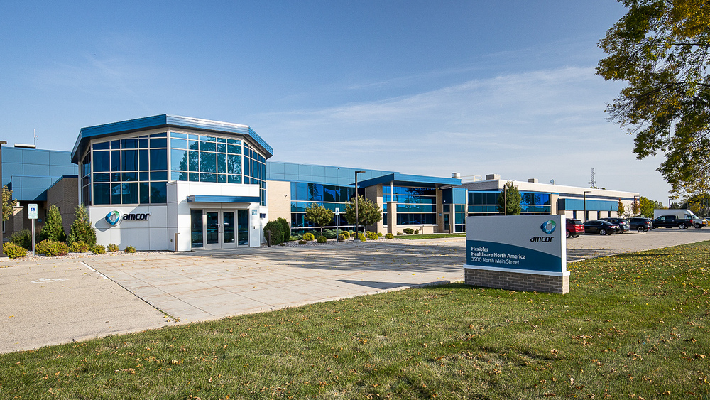 Amcor
