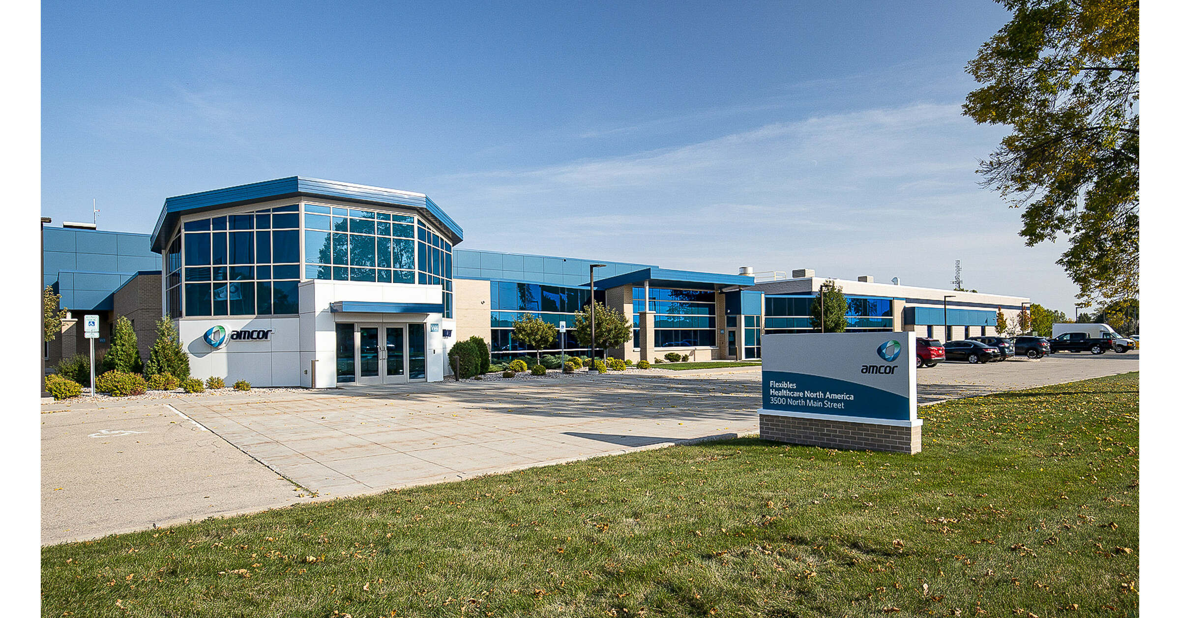 Amcor