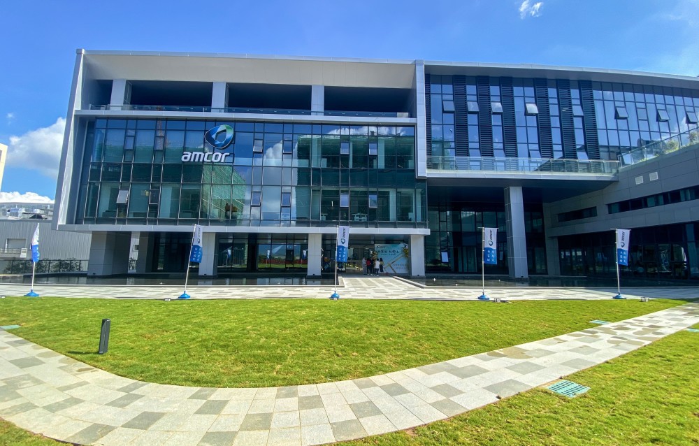 Amcor