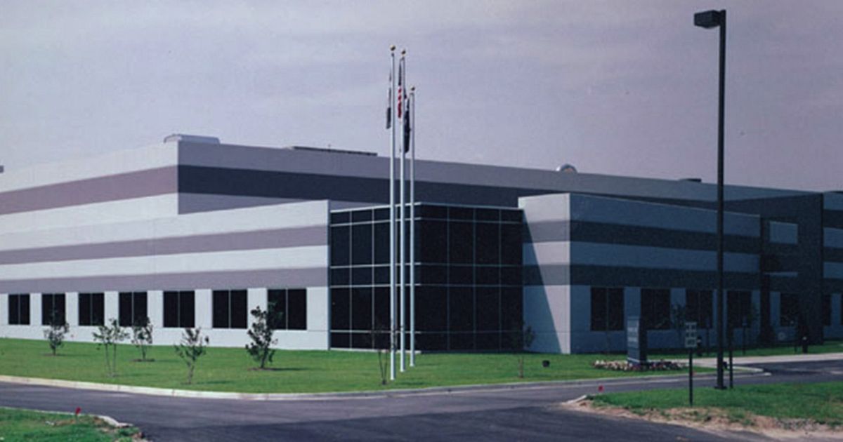 Amcor