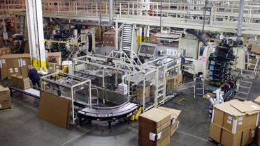 America China Manufacturing industry insight