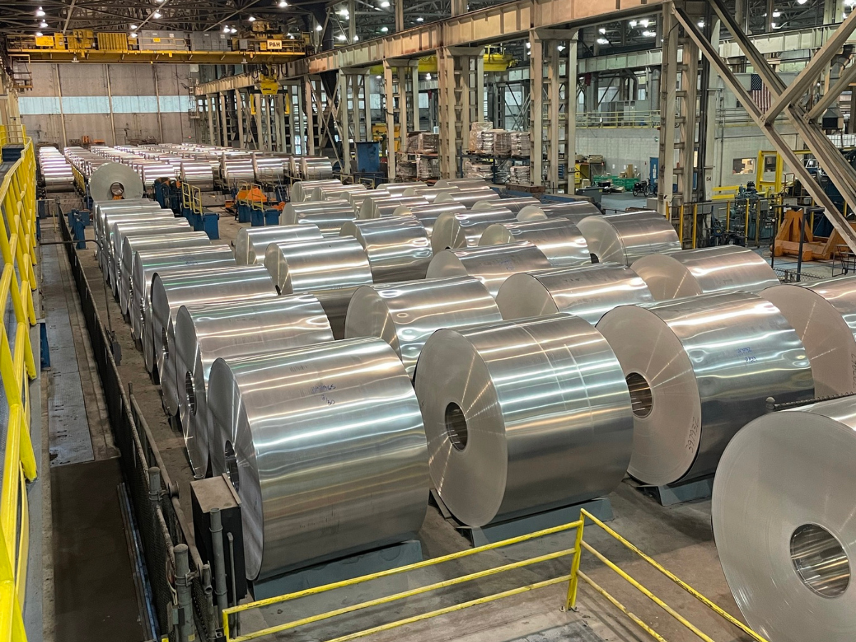 American Aluminum industry insight