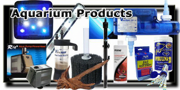 American Aquarium and Pond Products